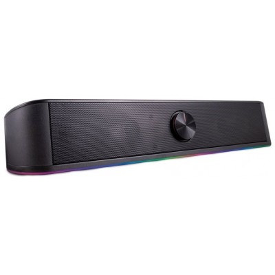 DeepGaming Barra sonido PC Deep RGB BT AUX