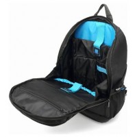 DEEP GAMING Mochila Portatil DG 15.6" NEGRO