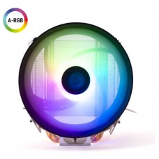 VENTILADOR UNIVERSAL TWISTER-V A-RGB 1700 COOLBOX (Espera 4 dias)
