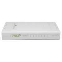 D-Link DGS-1008D - Conmutador - Switch 8 puertos - EN,