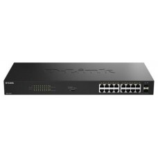 SWITCH DLINK DGS-1018P E