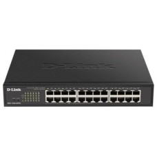 SWITCH D-LINK 24P DGS-1100-24PV2/E 10/100/1000 POE12P