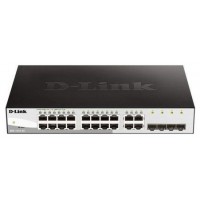 SWITCH DLINK DGS-1210-20 E