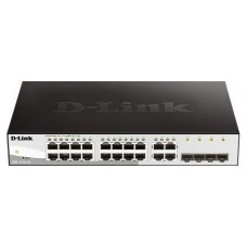 SWITCH DLINK DGS-1210-20 E