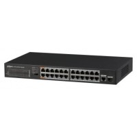 SWITCH DAHUA DH-PFS3125-24ET-190 POE