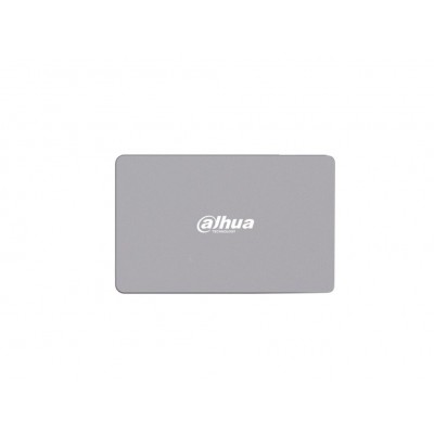 DISCO DURO EXT DAHUA E10 1TB GRIS