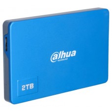 DISCO DURO EXT DAHUA E10 2TB AZUL