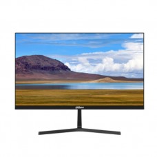 MONITOR DAHUA 21,5" , 100HZ, PANEL VA,  5MS, 1080P,HDMI,VGA, (Espera 4 dias)