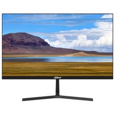 MONITOR DAHUA 23,8" DHI-LM24-B200S 1080P 250CD/M2 H178/V178 HDMI VGA SPEAKER