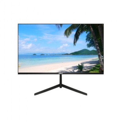 MONITOR DAHUA 24" DHI-LM24-B200-B3-V2 FHD VGA DMI