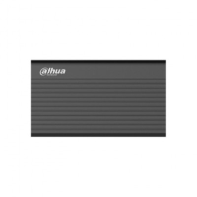 SSD EXT DAHUA T70 500GB TIPO-C NEGRO