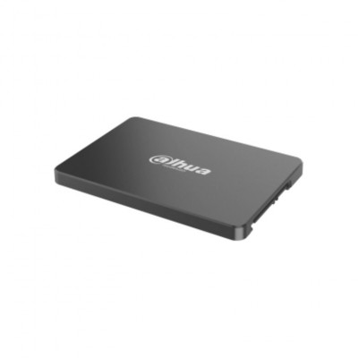 DAHUA SSD 120GB 2.5 INCH SATA SSD, 3D NAND, READ SPEED UP TO 550 MB/S, WRITE SPEED UP TO 470 MB/S, TBW 50TB (DHI-SSD-C800AS120G) (Espera 4 dias)