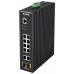 SWITCH INDUSTRIAL D-LINK DIS-200G-12S 10P GIGA Y 2P