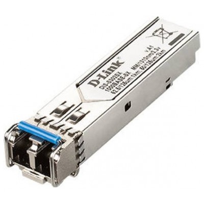 D-Link DIS-S302SX Modulo SFP Multi Modo 2Km D-Link DIS-S302SX Modulo SFP Multi Modo 2Km