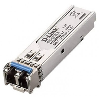 D-Link DIS-S310LX Modulo SFP Mono Modo 10Km