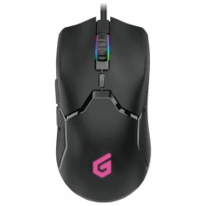 MOUSE CONCEPTRONIC GAMING RGB DJEBBEL05 USB 7200DPI 6