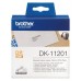 Brother Etiquetas DK11201 Dirección 29x90mm 400 ud