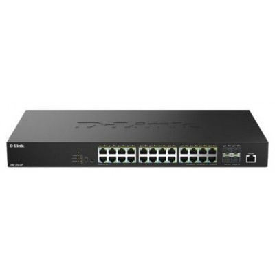 SWITCH DLINK DMS-1250-28P E