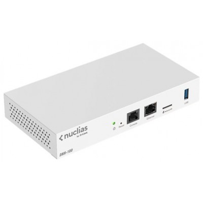 CONTROLADORA D-LINK WIFI UNIFICADO NUCLIAS CONNECT (Espera 4 dias)