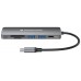 DOCKING USB-C CONCEPTRONIC DONN11 A 1xHDMI 1xUSB-C PD