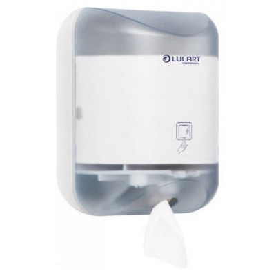 DISPENSADOR L-ONE DUAL MINI LUCART DP423 (Espera 4 dias)