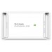 D-LINK POE GIGABIT INJECTOR DPE-301GI (Espera 4 dias)