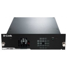 FUENTE REDUNDANTE DLINK DPS-500A PARA SWITCHES