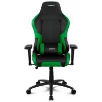 Drift Silla Gaming DR250 Verde