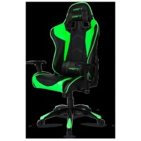 Drift Silla Gaming DR300 Negro/Verde