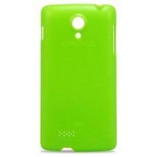 Carcasa semi-rigida plastico para 3GO Droxio B45,