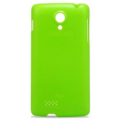 Carcasa semi-rigida plastico para 3GO Droxio B45,