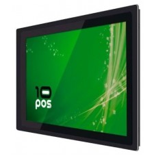 10POS DS-22I38128W1 sistema POS Todo-en-Uno 1,9 GHz 54,6 cm (21.5") 1920 x 1080 Pixeles Pantalla táctil Negro (Espera 4 dias)