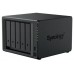 NAS SYNOLOGY DS1525 PLUS 32GB
