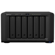 SYNOLOGY DS1621+ NAS 6Bay Disk Station