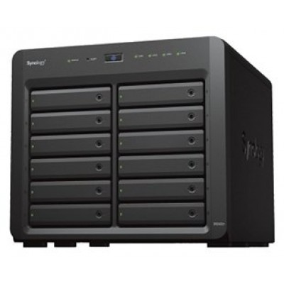 Synology DS2422+ NAS 12Bay Desktop Disk Station