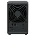 NAS SYNOLOGY DS725 PLUS 32GB