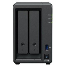 NAS SYNOLOGY DS725 PLUS 8GB