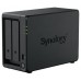 NAS SYNOLOGY DS725 PLUS 8GB