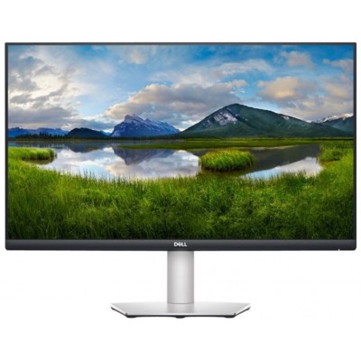 Monitor Desktop - DELL 27 USB-C MONITOR - S2722DC