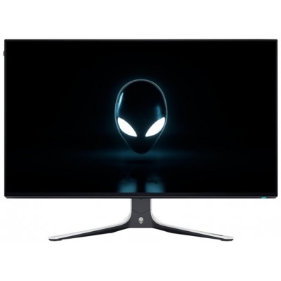 Monitor Desktop - Alienware 27 Gaming Monitor - AW2723DF - 68.47cm