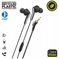 AURICULARES MUVIT E57 BK