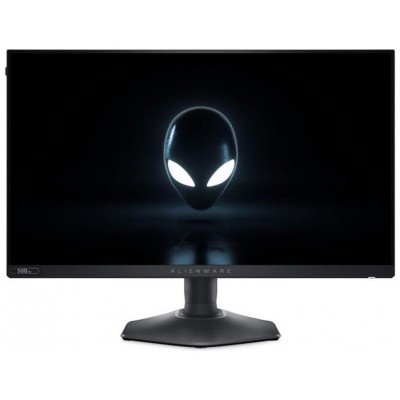 MONITOR DELL ALIENWARE AW2524HF 24.5" LED IPS FHD 500HZ 0.5MS AJUSTABLE