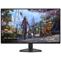 MONITOR DELL ALIENWARE AW2725QF 27" LED IPS UHD 4K 180HZ AJUSTABLE HD