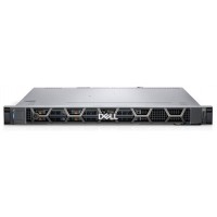 DELL POWEREDGE R260 RACK 1U C26KK (Espera 4 dias)
