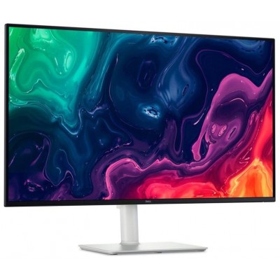 Monitor Desktop - Dell 32 Plus 4K Monitor - S3225QS