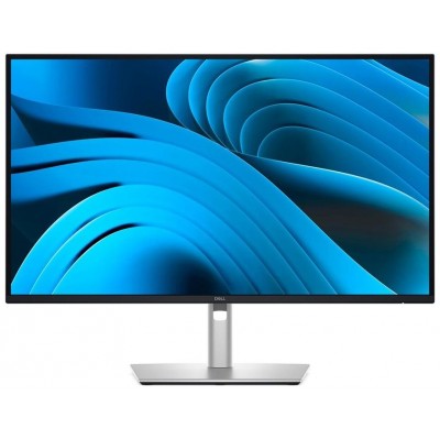 MONITOR DELL-P2725DE 27? QHD 100HZ IPS USB-C ERGONOMIA PRO PLUS