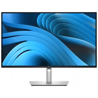 MONITOR DELL-P2725D 27? QHD 2560x1440 100HZ IPS ERGONOMIA