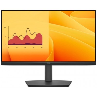MONITOR DELL-E2225HSM 21.5? 1080P 60HZ VA AJUSTABLE EN ALTURA ALTAVOCES