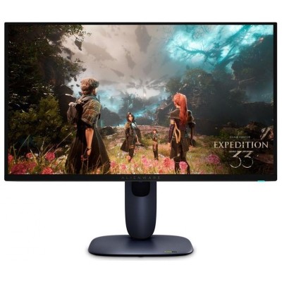 Alienware AW2725Q - monitor OLED - 4K - 27" - HDR