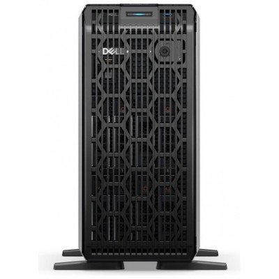 DELL POWEREDGE T360 TORRE V3J7K (Espera 4 dias)